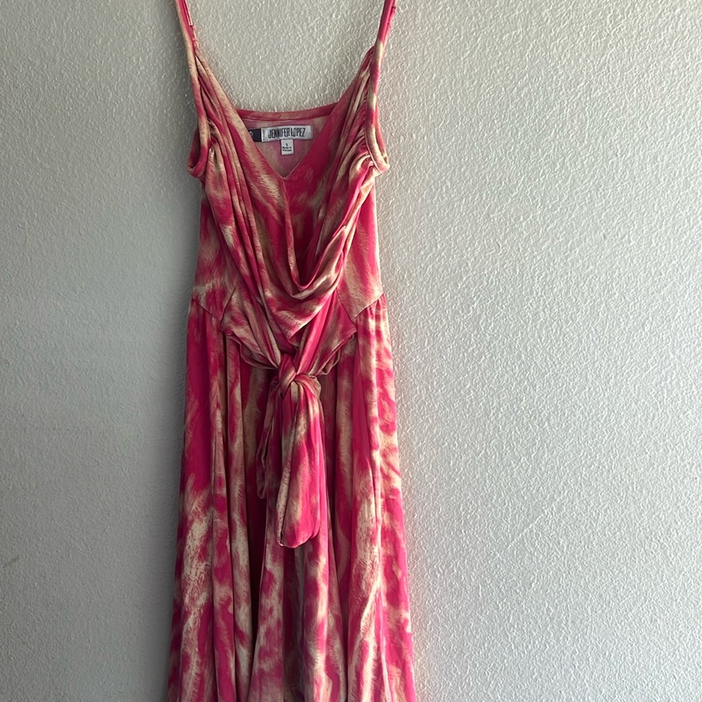 Jennifer lopez dress